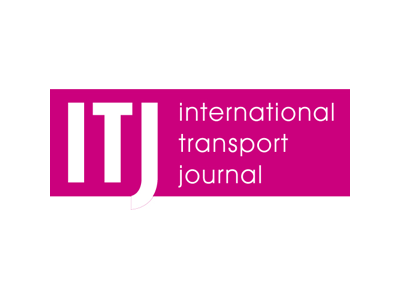 Internationales Transportjournal