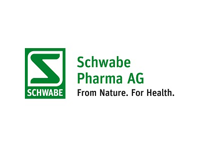 Schwabe Pharma AG
