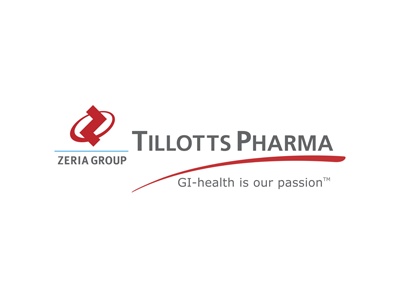 Tillotts Pharma AG